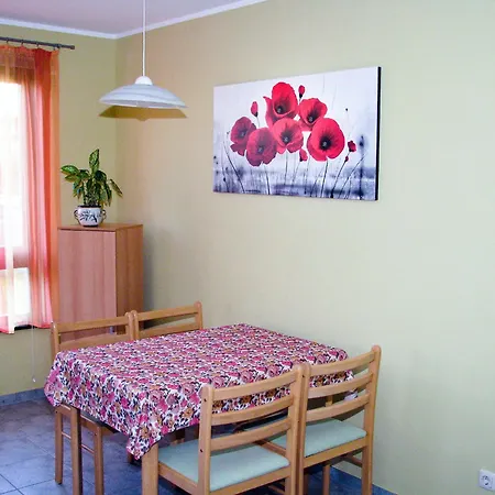 Apartment Huetigendachs, Fw 5 Zingst