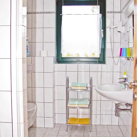 Apartamento Huetigendachs, Fw 5