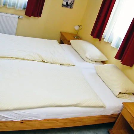 Huetigendachs, Fw 5 Apartamento Zingst