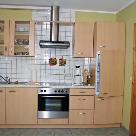 Huetigendachs, Fw 5 * Zingst