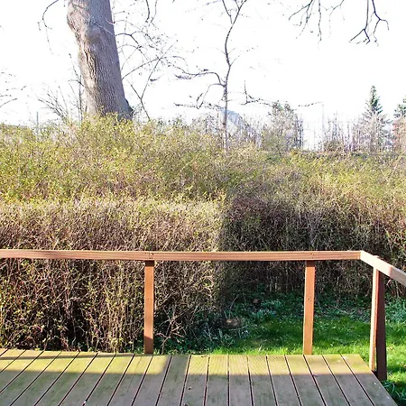 Apartamento Huetigendachs, Fw 5